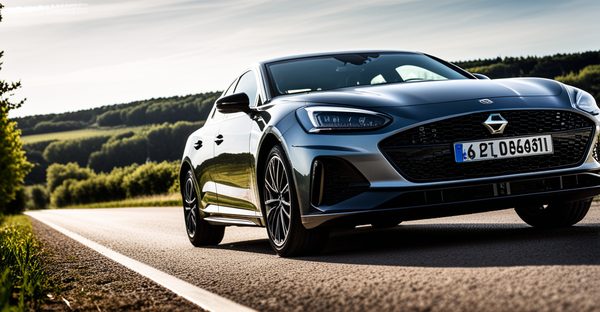 Démarches simplifiées pour votre carte grise à dijon