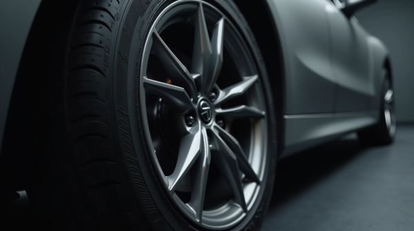 La performance des pneus 235 55 R19 pour une conduite confortable