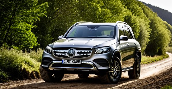 Trouvez votre utilitaire mercedes d'occasion idéal dès maintenant !