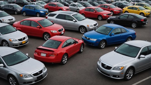 Dex auto le meilleur site pour trouver des voitures d'occasion