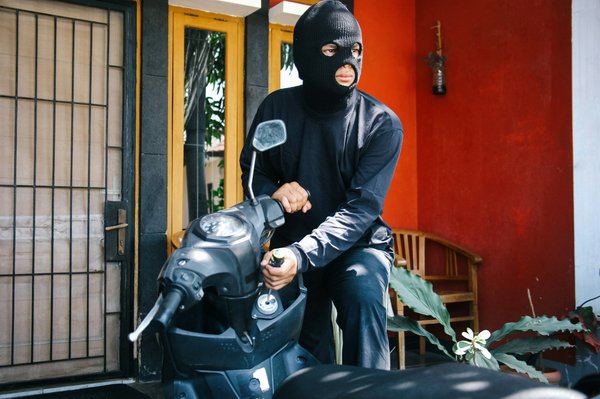 Cagoule moto : confort et protection pour vos aventures