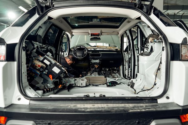 Isoler efficacement avec l'armaflex auto-adhésif 19mm